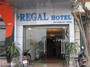 Hanz Regal Hanoi