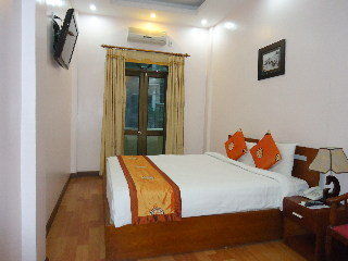Hotel Rendezvous & Hanoi