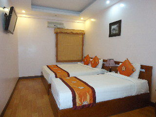 Rendezvous & 3* Hanoi