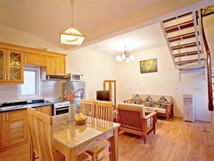 Azumaya Ba Trung 2 Hotel 3*