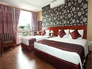 Sen - Managed By Sen Group Hotel Hanoi