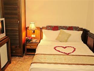 Hotel Thai Ha Hanoi