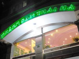 Thai Ha 2* Hanoi