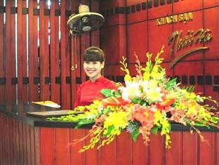 Hotel Thai Ha