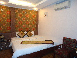 Thai Son 2* Hanoi