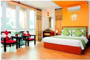 Mieu Hotel 2*