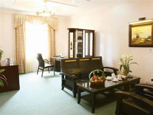 Cong Doan Viet Nam 3* Hà Nội