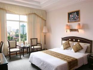 Cong Doan Viet Nam Khách sạn Hà Nội