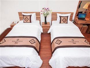 Lotus Village Hotel Hanoi