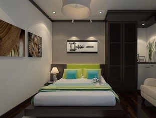 Eclipse Legend 4* Hà Nội