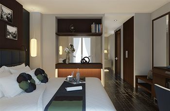 Hotel Emerald Waters Classy Hanoi