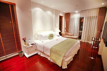 Mercury 3* Hanoi