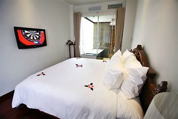 Hotel Mercury 3*
