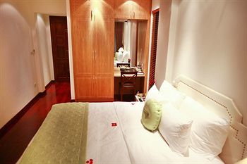 Mercury 3* Hanoi