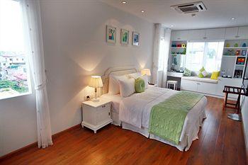 Mercury Hotel Hanoi