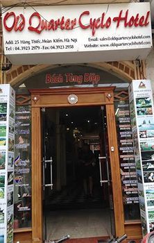 Kingly 3* Hà Nội