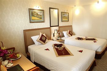 Kingly Hotel Hanoi