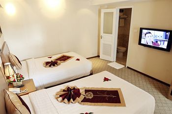 Kingly Hotel