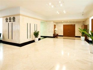 Aparthotel Rose Garden Residences 4*
