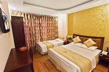 Hà Nội Time Guesthouse&travel