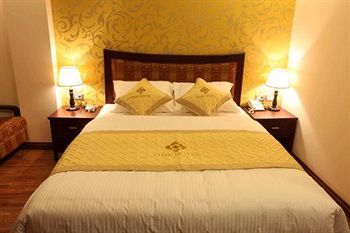 Cristina Center & Hotel Hanoi