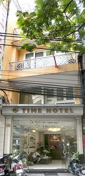 Hotel Cristina Center &