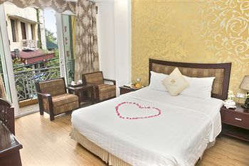 Cristina Center & 3* Hanoi