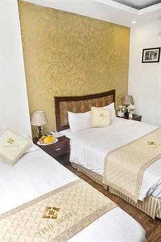 Hotel Cristina Center &
