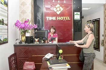 Cristina Center & Hotel Hanoi