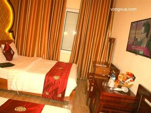 Vong Xua Boutique 3* Hanoi