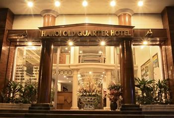 Old Quarter Hotel 3*