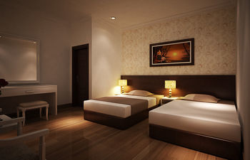 3b Hotel Hanói
