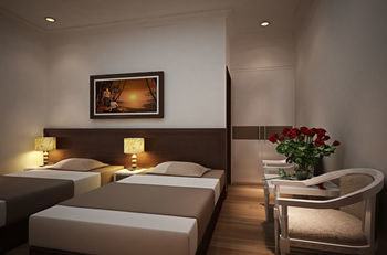 Hotel 3b 2*
