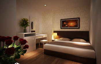 Hotel 3b Hanói