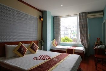 Hotel Hp