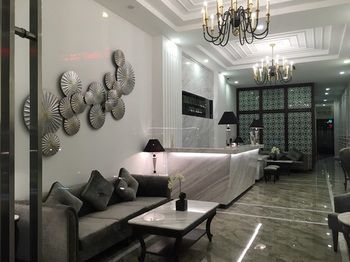 Hanoi Marvellous Hotel & Spa 4*