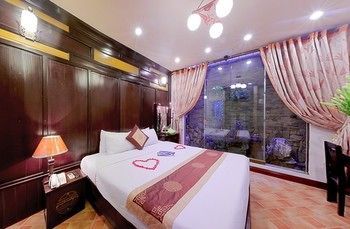 Aquarius Khách sạn 3*