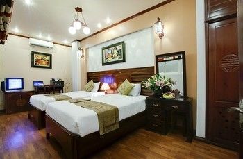 Aquarius 3* Hà Nội