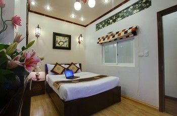 Aquarius Hà Nội