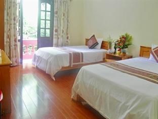 Hotel Le Petit