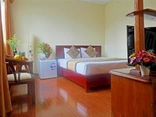 Hotel Le Petit 2*