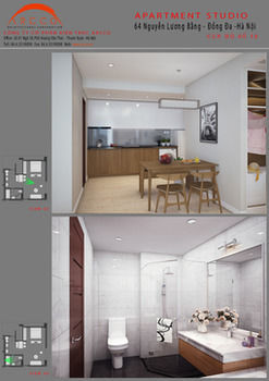 Dream Hotel And Apartment Hotel Hanoi