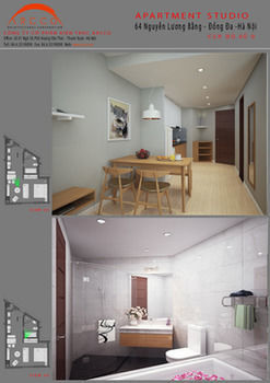 Hotel Dream Hotel And Apartment 4*
