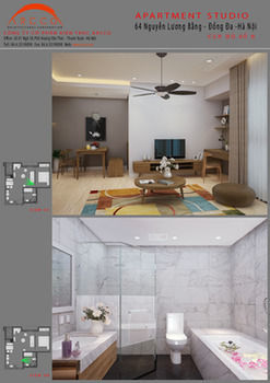 Dream Hotel And Apartment