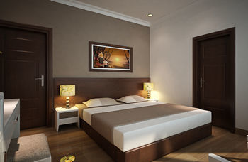 Hotel 3b 2*
