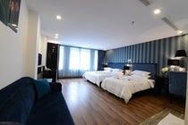 Hotel Emerald Waters Hanoi