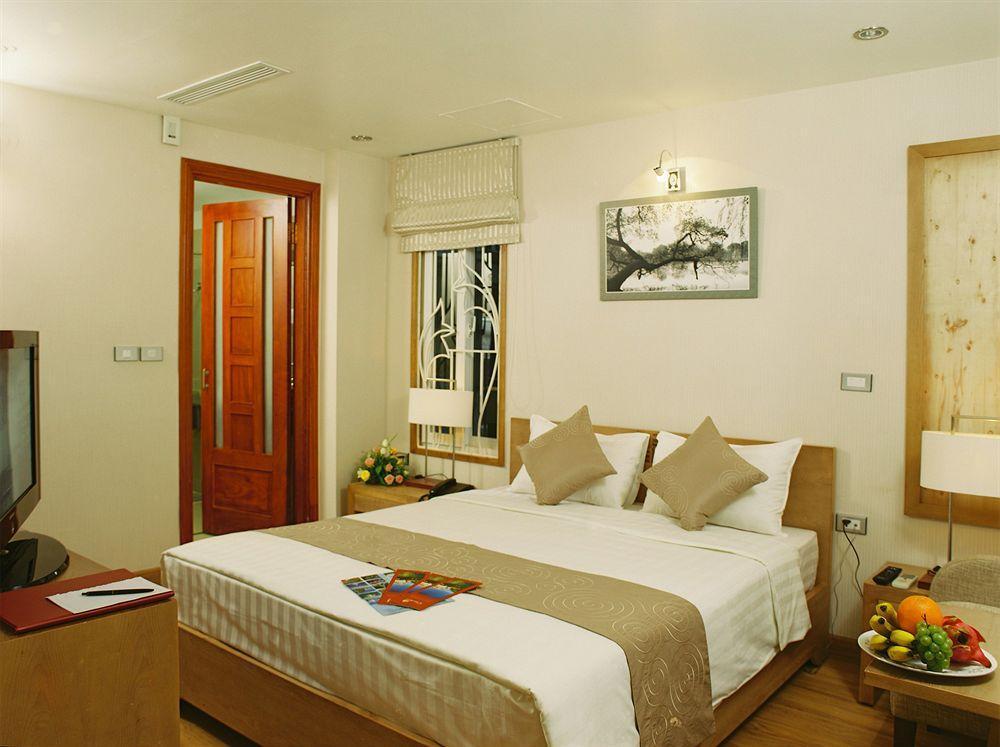 A1 Hotel