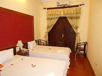 Kingly Hotel
