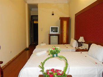 Kingly Hotel 3*
