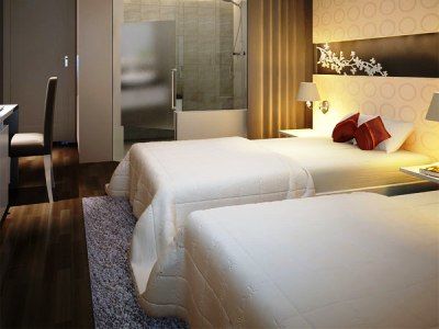 Hotel Splendid Star 3*